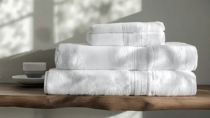 Bristol Big and Soft Towels 600gsm