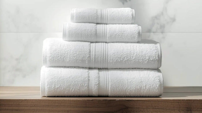 Bristol Egyptian Towels 450gsm