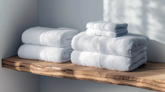 Bristol Hotel Collection Towels 520gsm