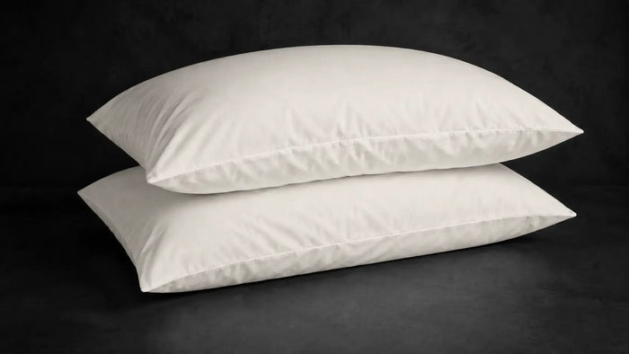 Why choose Cream Polycotton 200TC Pillow Case