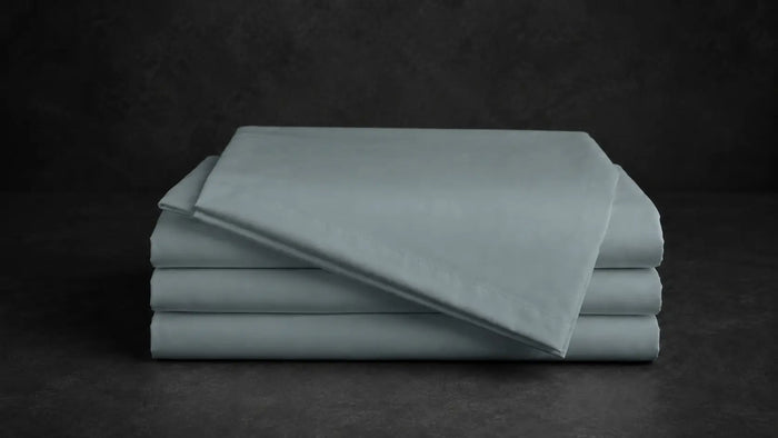 Why choose Duck Egg Cotton 200TC Flat Sheet