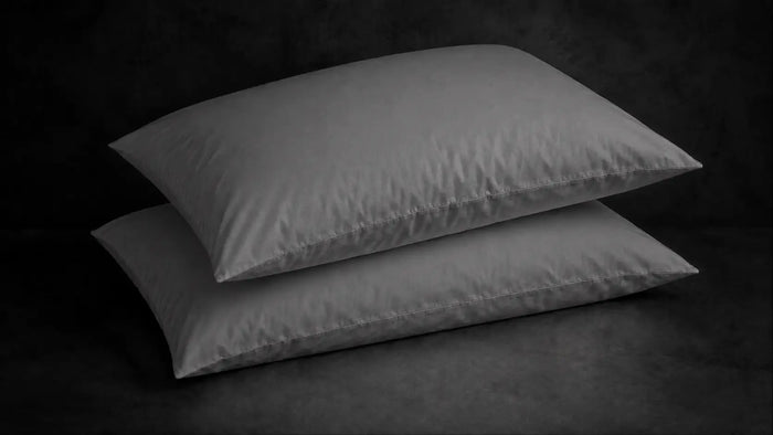 Why choose Grey Cotton 200TC Pillow Case