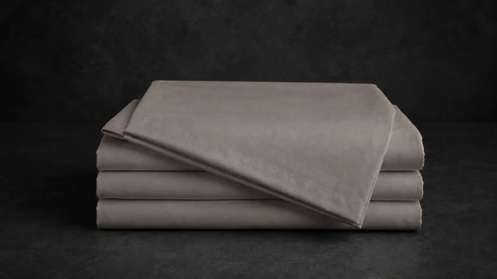 Why choose Stone Cotton 200TC Flat Sheet