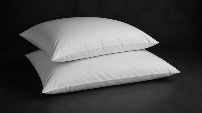 Why choose White Cotton 300TC Pillow Case