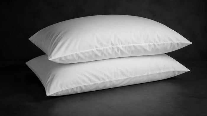 Why choose White Polycotton 200TC Pillow Case