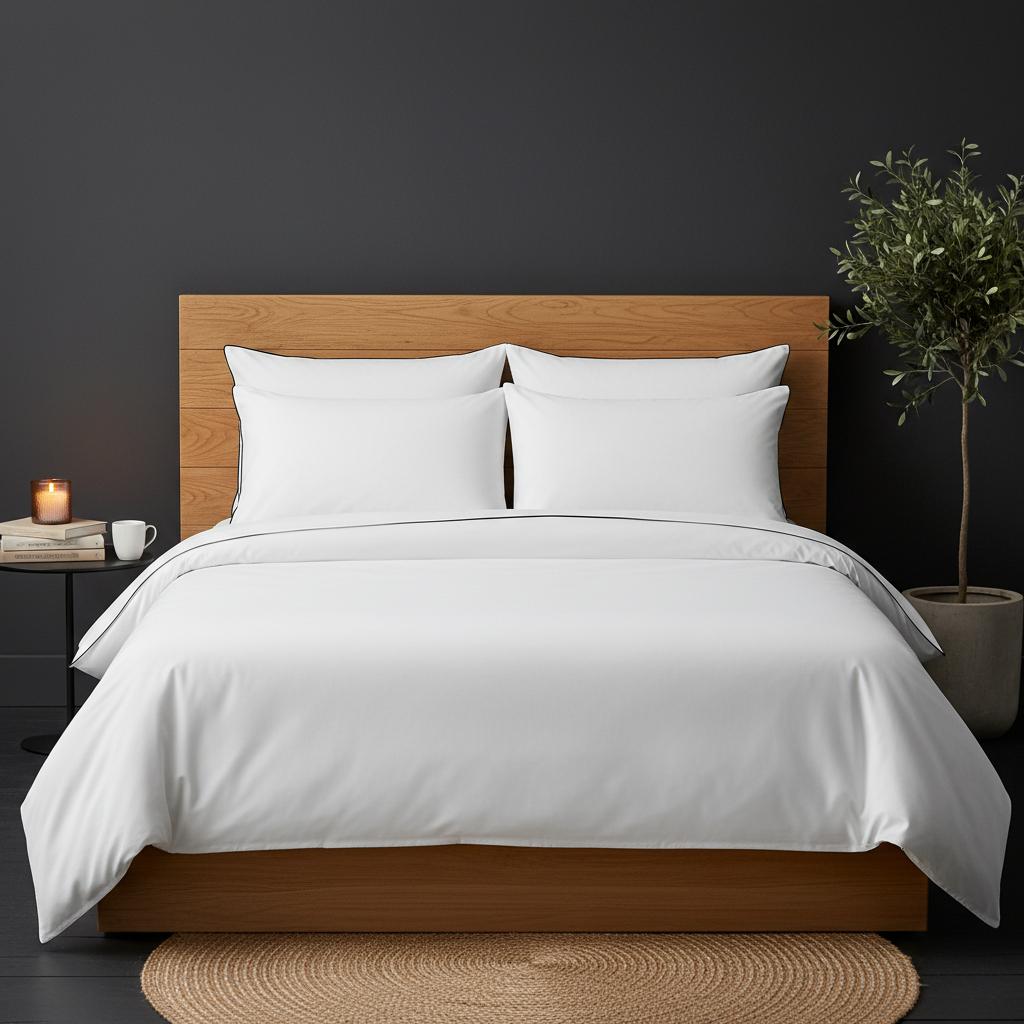Line and Co - Bed Linen