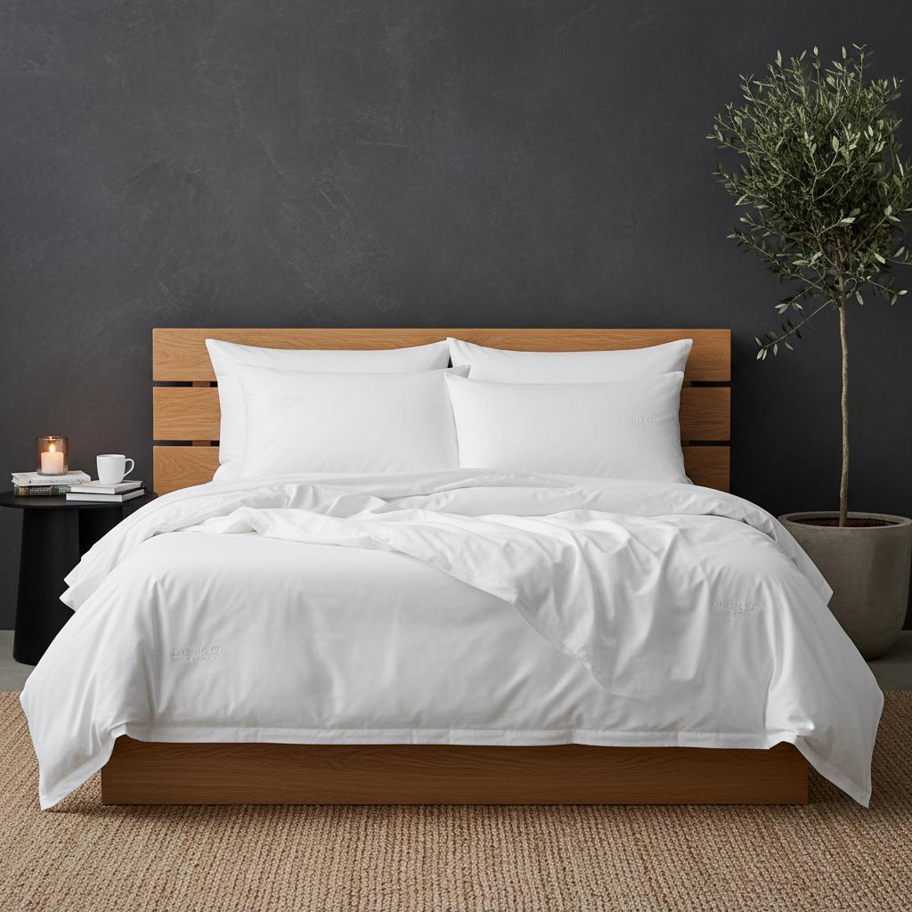Why Choosing the Correct Bed Linen is Crucial for Guest Satisfaction