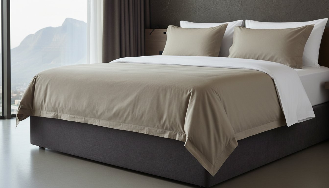 Polycotton Percale 200TC Bed Linen: The Ultimate Buying Guide