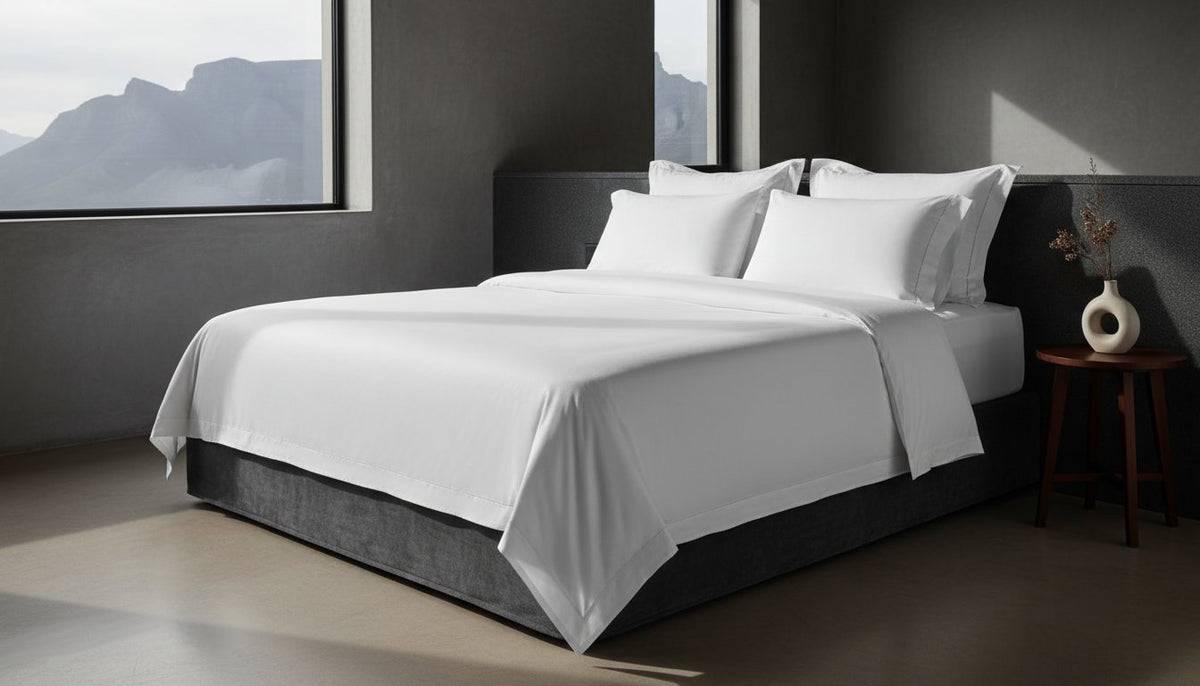 Bringing the 5-Star Experience Home: A Guide to Hotel Quality Linen for 2026