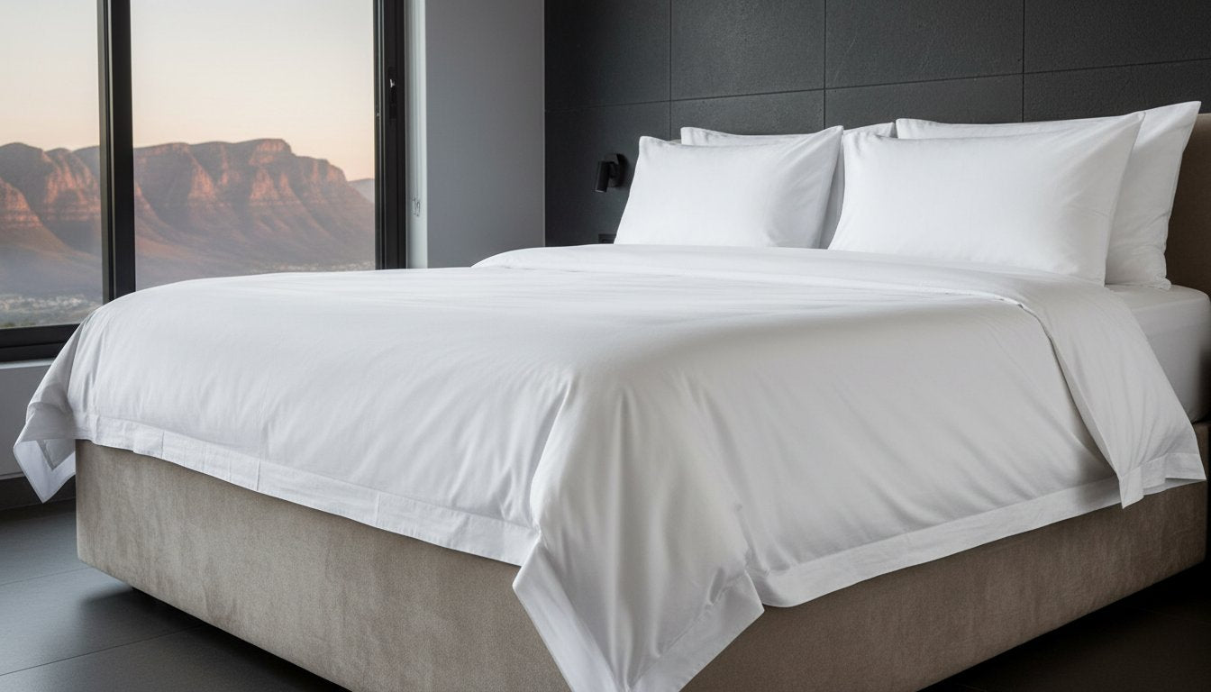 How to Choose Linen for a B&B: A Hospitality Professional’s Guide (2026)