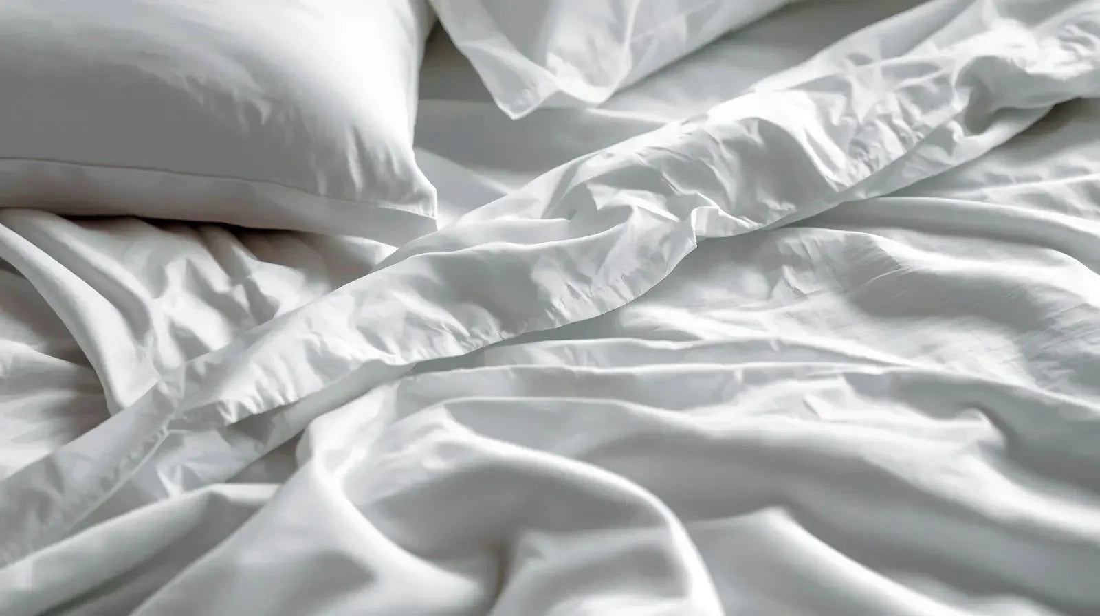 Benefits of 300 thread count cotton percale bed linen for hotels and hospitality | Linen and Co
