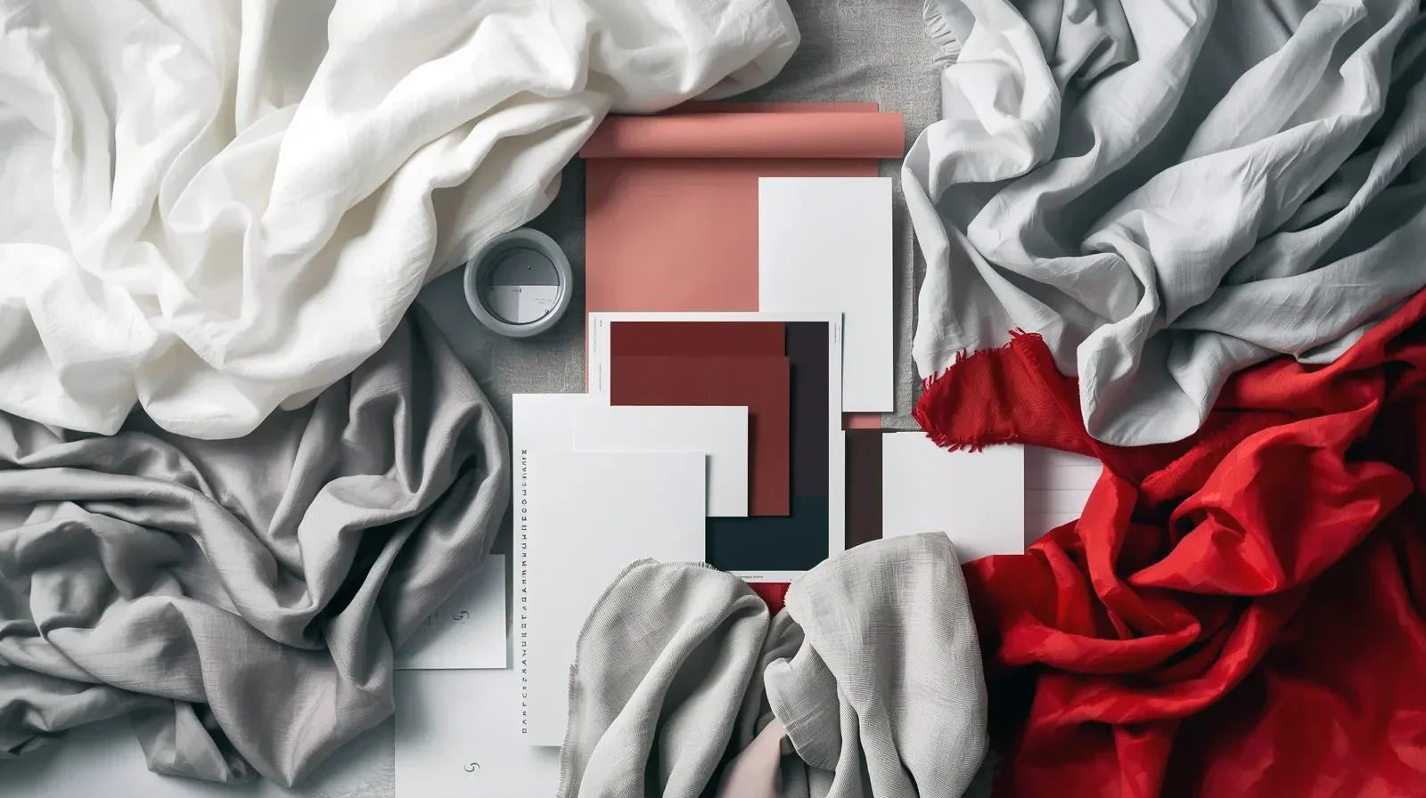 Bespoke custom linen solutions for interior designers | Linen and Co