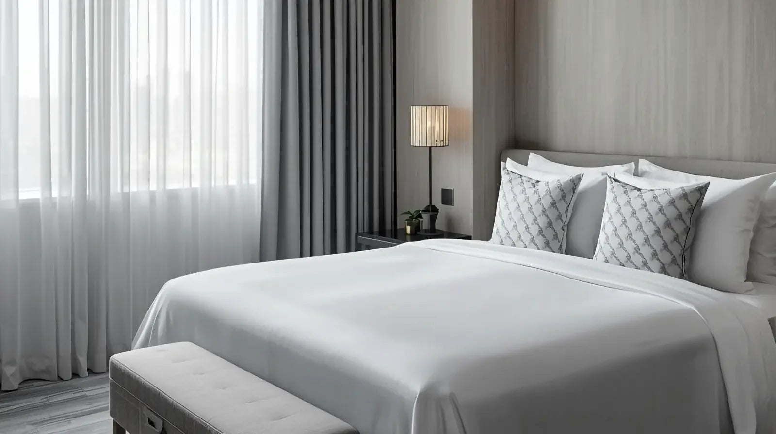TGCSA Star Grading & Linen Standards in South Africa | Linen and Co