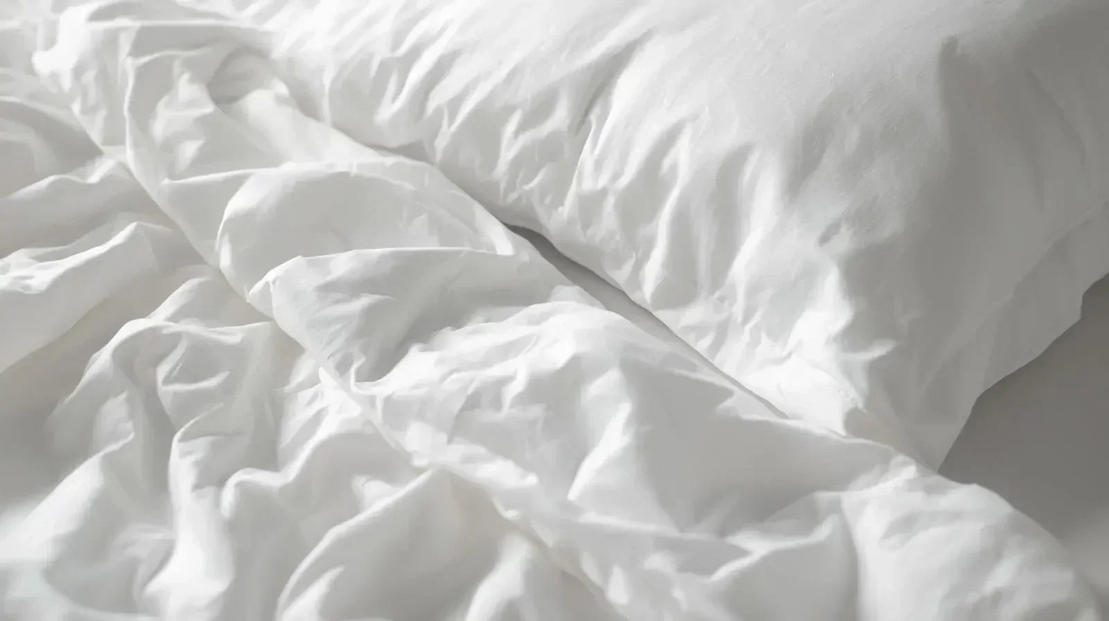 Ultimate guide to 100% cotton percale sheets for hotels and hospitality | Linen and Co