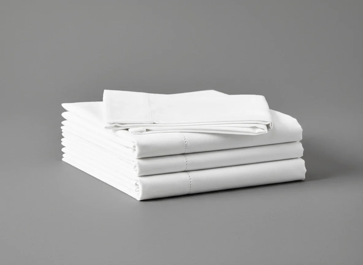 200TC vs 300TC Percale: Which Do Luxury Hotels Prefer?