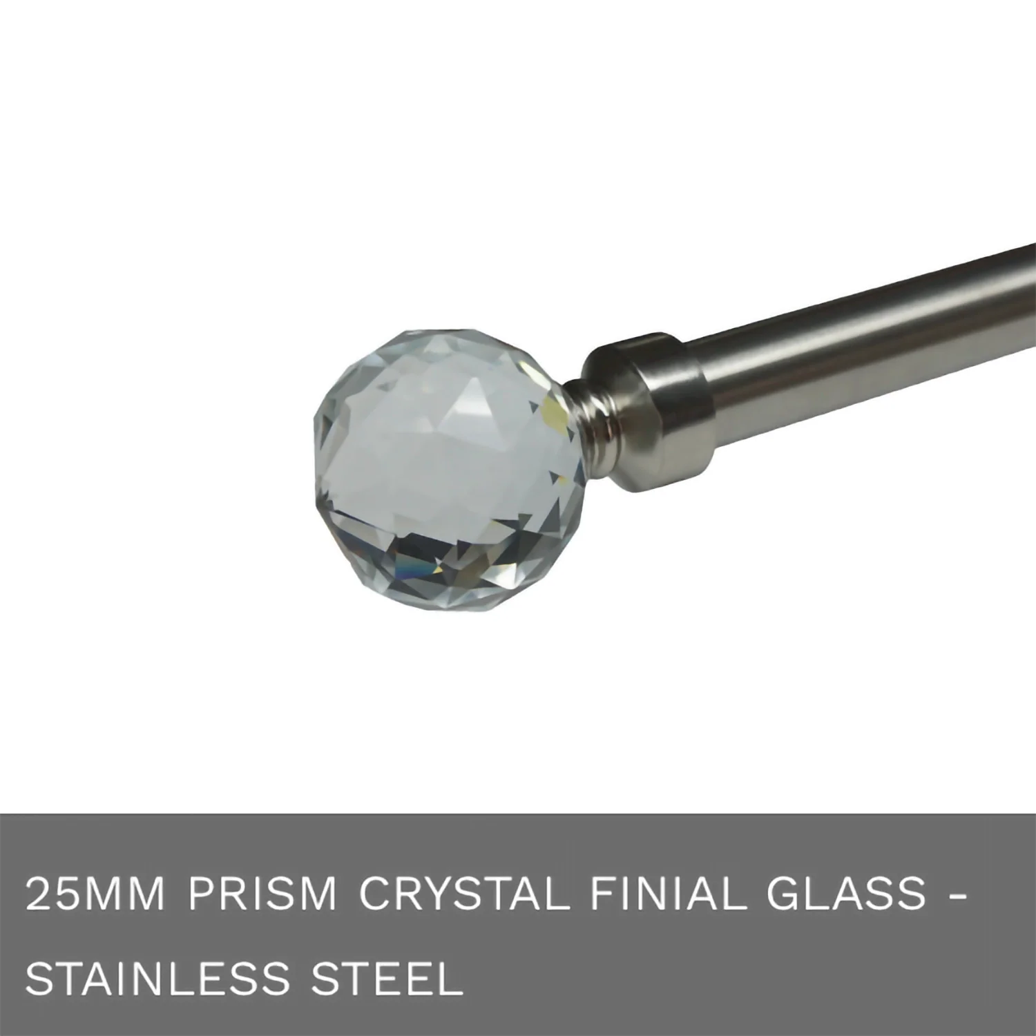 Curtain Hardware Collection