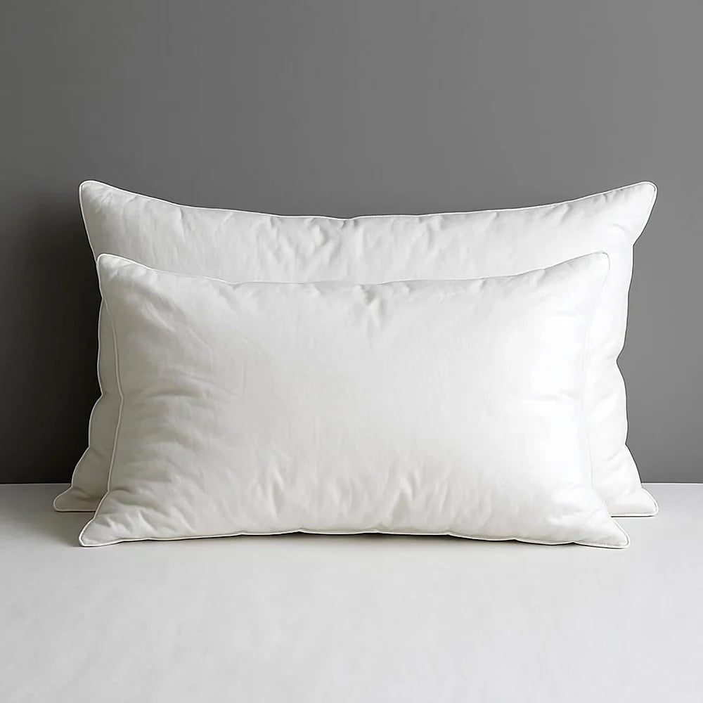 Pillows Premium Goose Down Collection