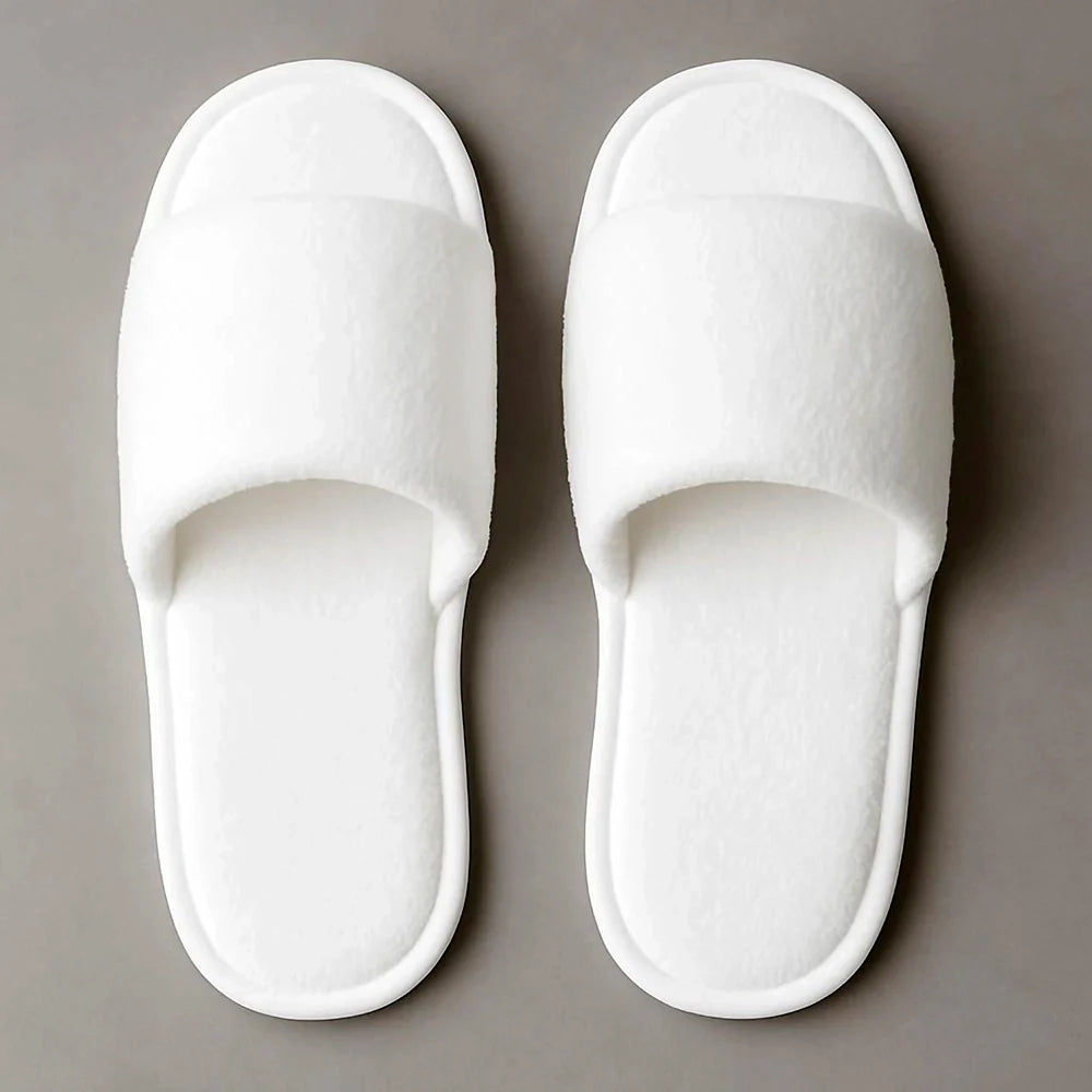 Slipper Collection