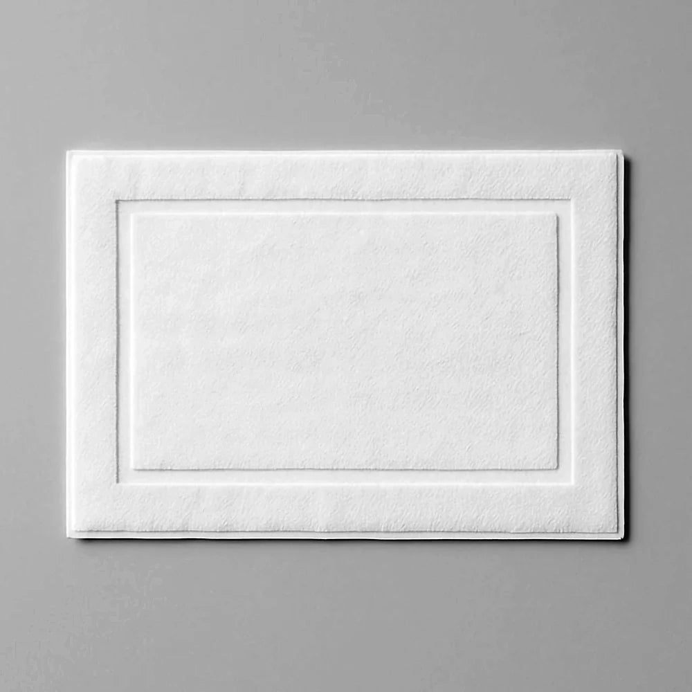 Bathroom Mat Collection