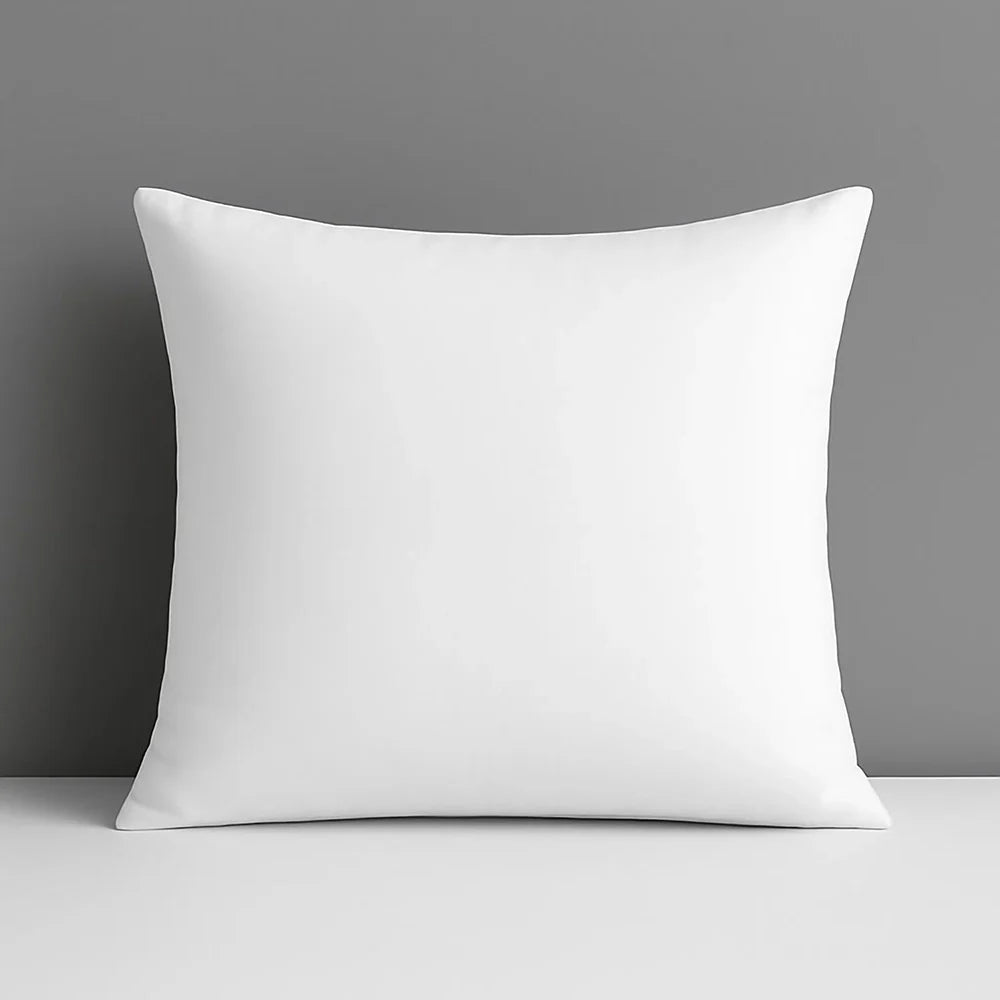 Pillow Cases Plain Collection