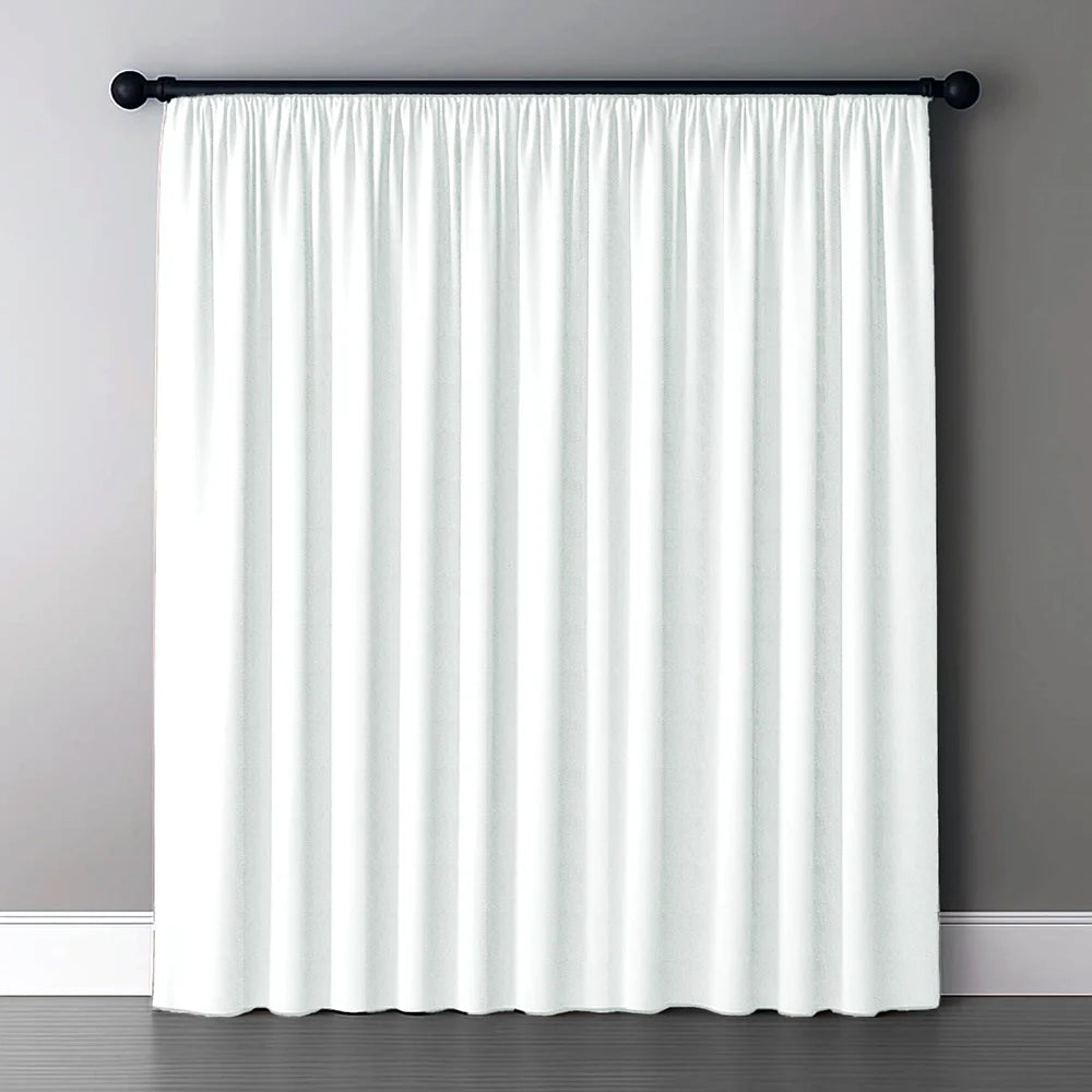 Curtain Woven Blockout Collection