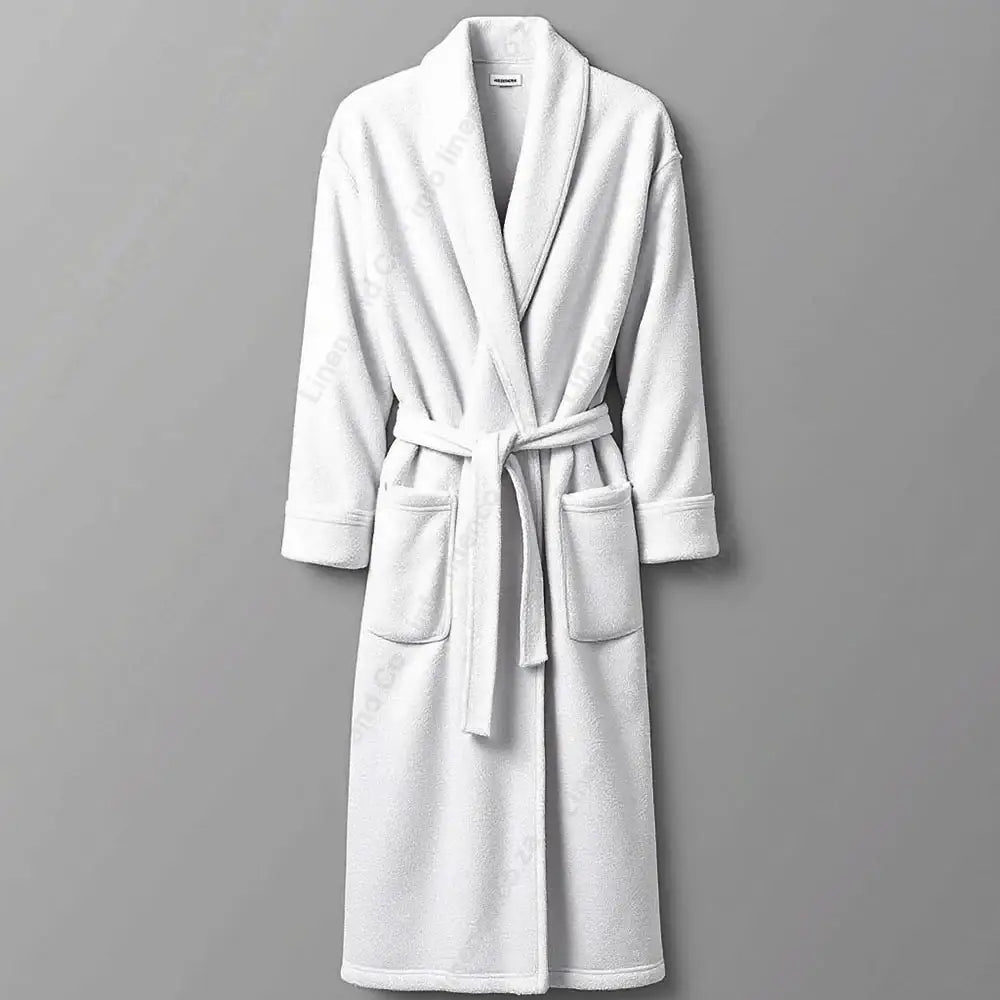 Bathrobe Collection