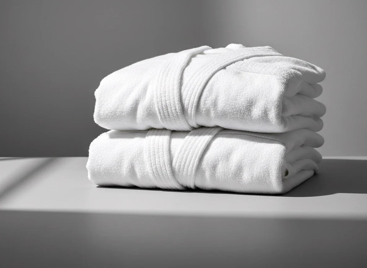 Bathrobes