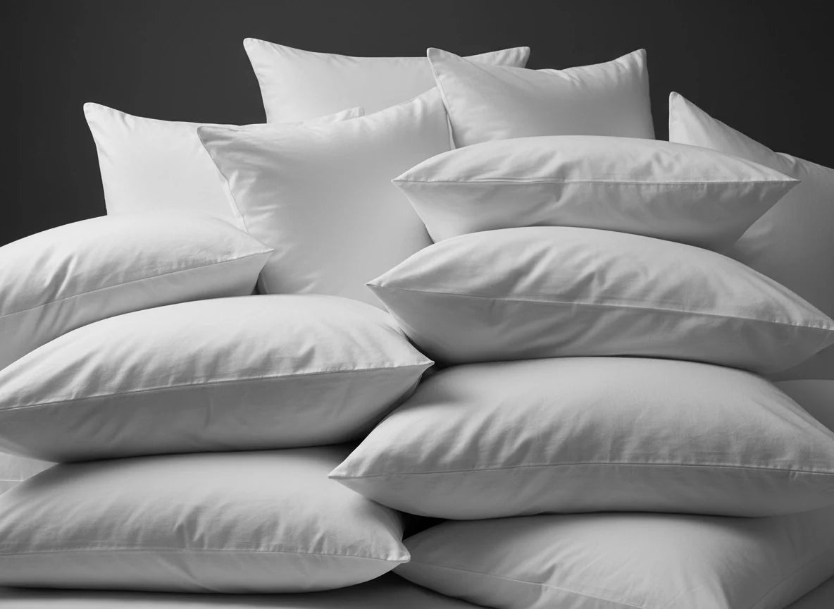 Pillows