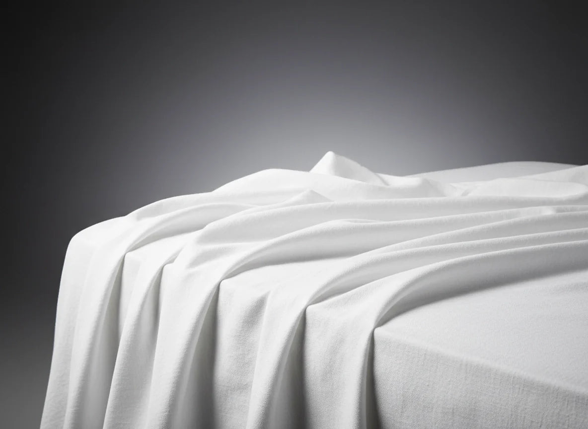 Fitted Sheets - 100% Cotton 200TC