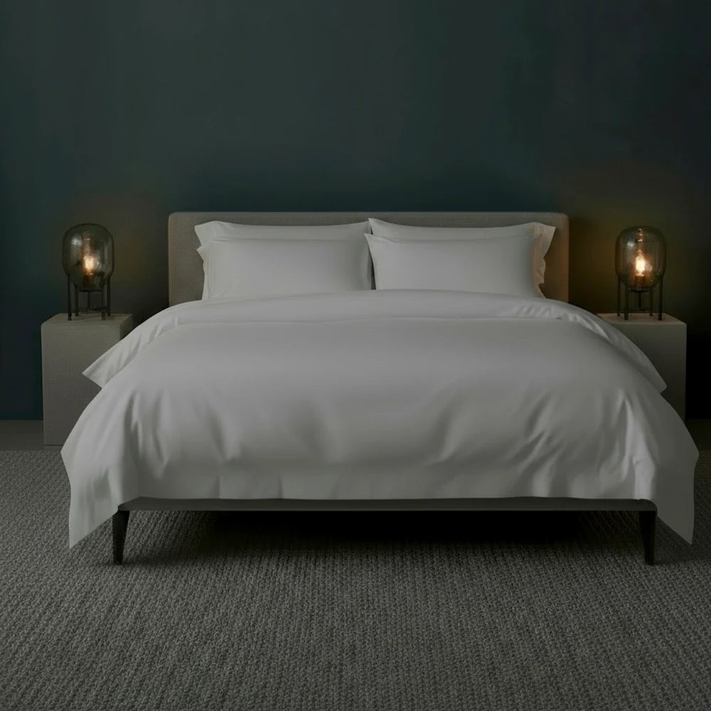 Duvet Cover Oxford Set