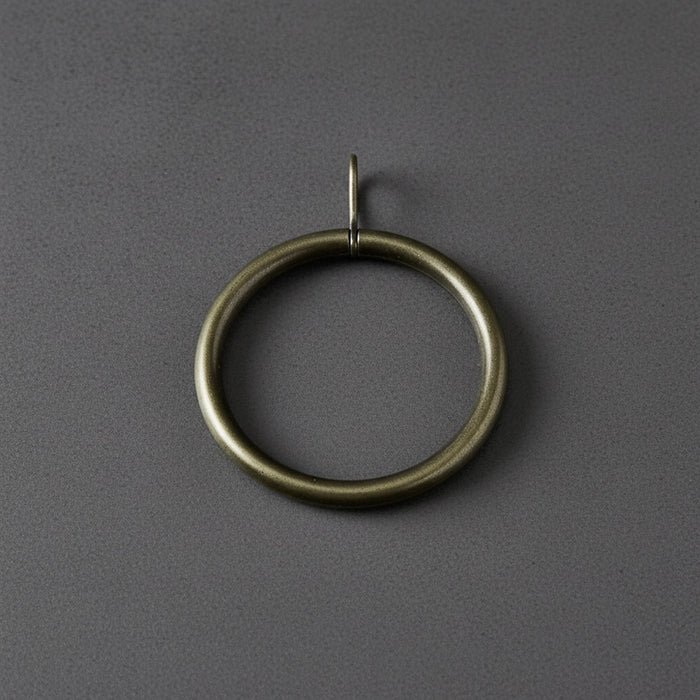 Why choose 25mm Antique Brass Curtain Rods, Joiners & Rings