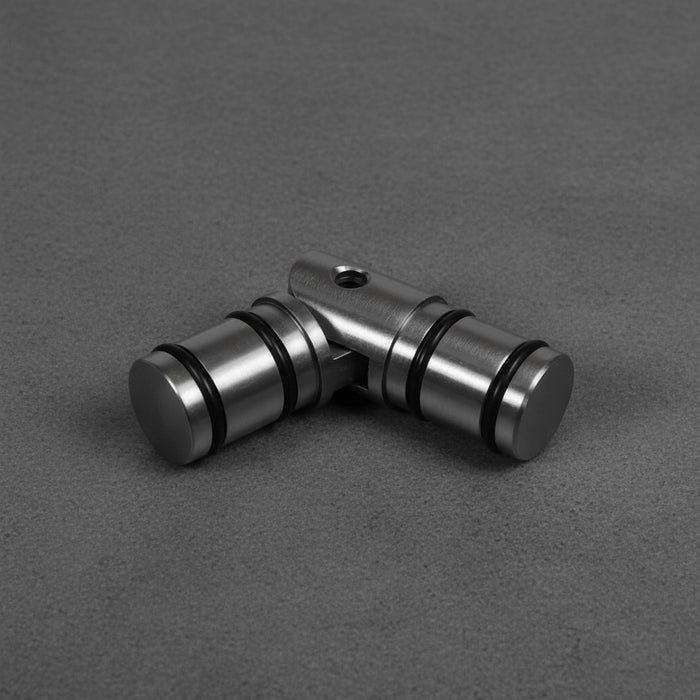 Care notes imagery for 25mm Stainless Steel Curtain Rods, Joiners & Rings