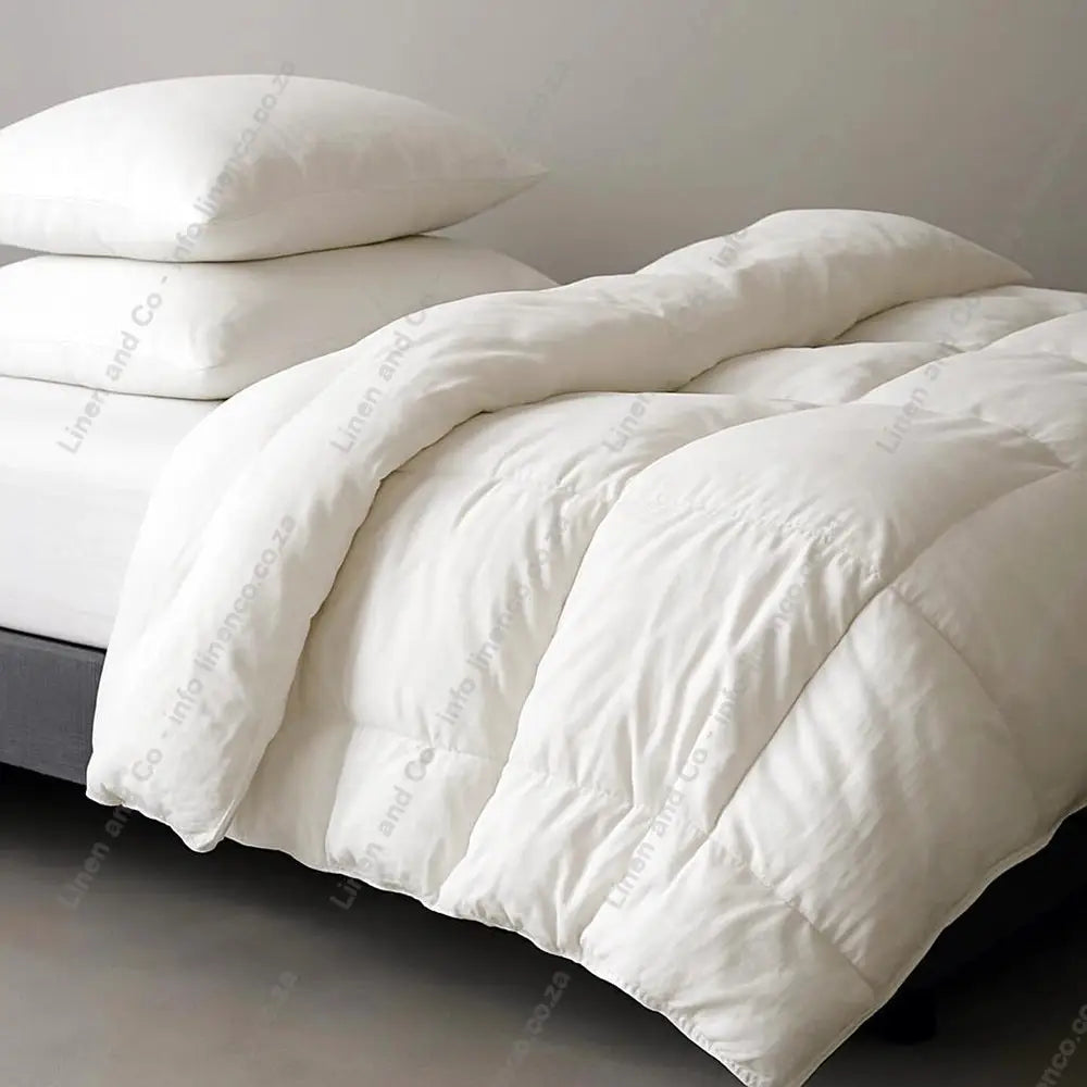 Duvet Inner Premium Goose Feather and Down