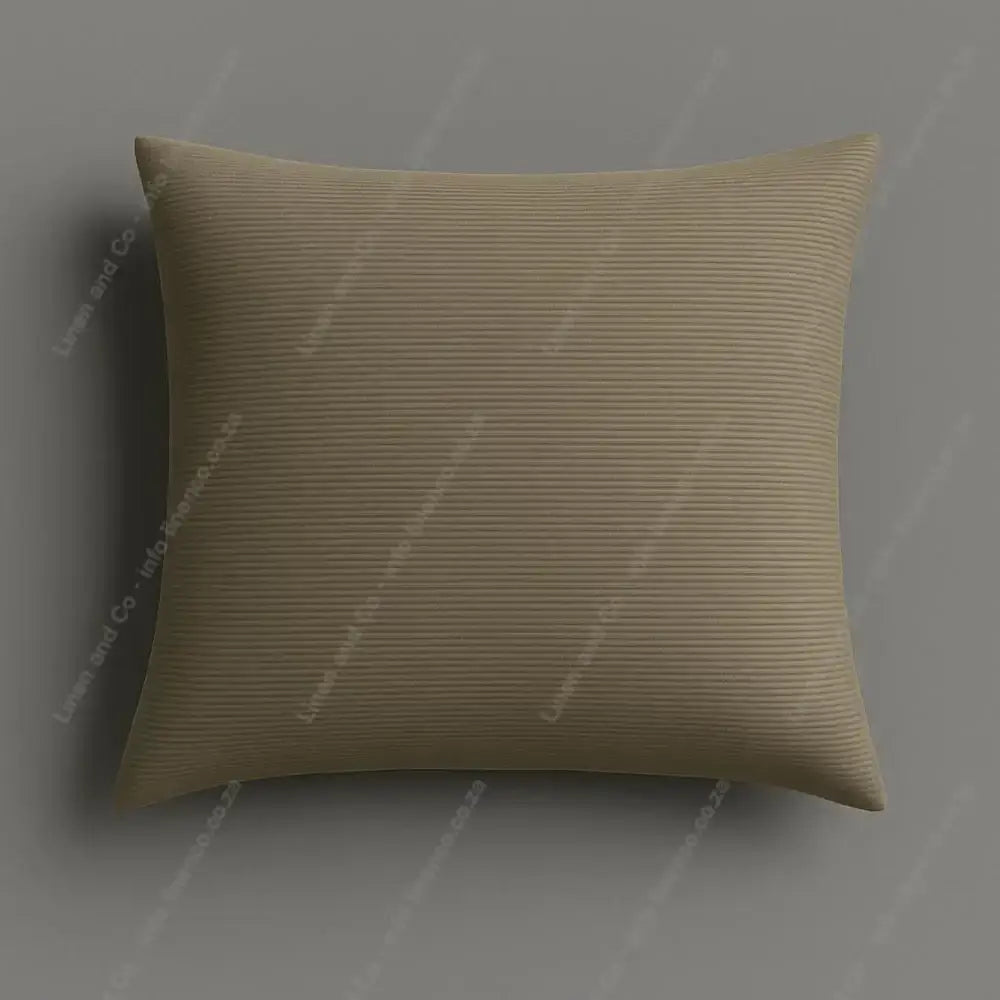 Linen and Co Stone Scatter on a Grey Background.