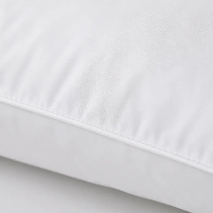 Ideal uses for Bristol Sleep Luxury Microfibre Pillow Inner