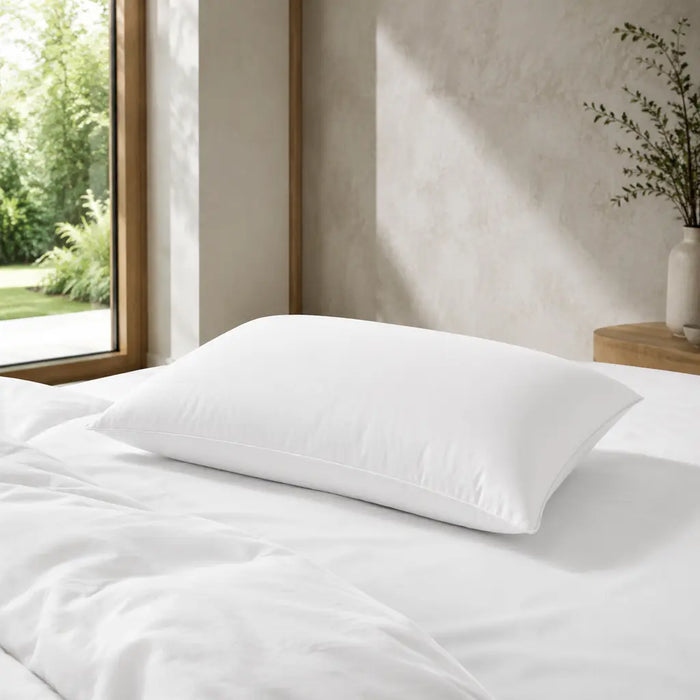 Why choose Bristol Sleep Luxury Microfibre Pillow Inner