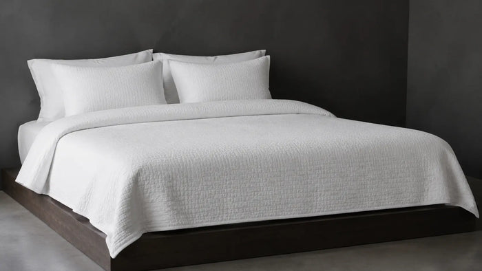 Berlin Quilted Bedspread Set