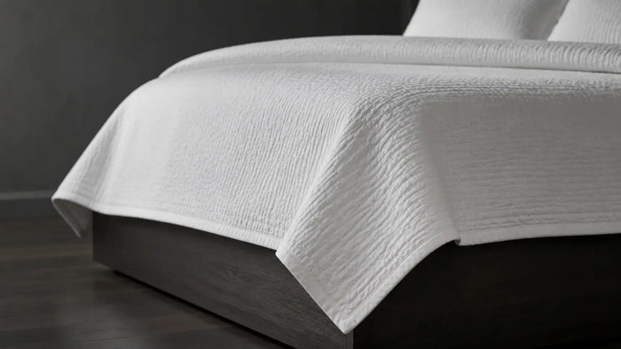 Why choose Berlin Quilted Bedspread Set