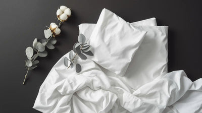Pure Cotton Percale 200TC 3