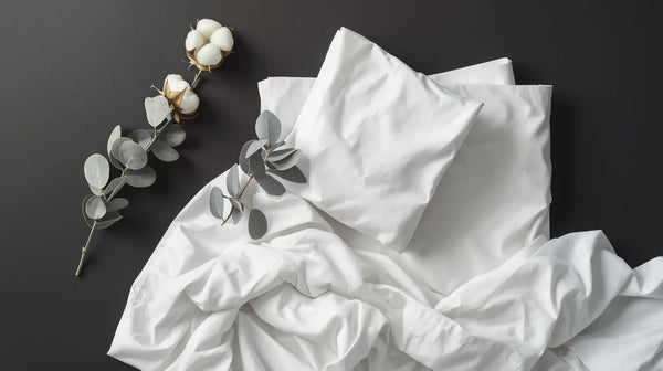 Pure Cotton Percale 200TC