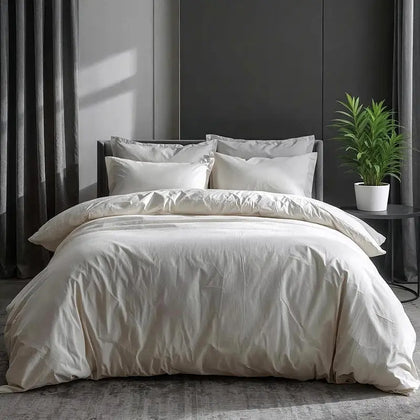 Cream - Linen and Co