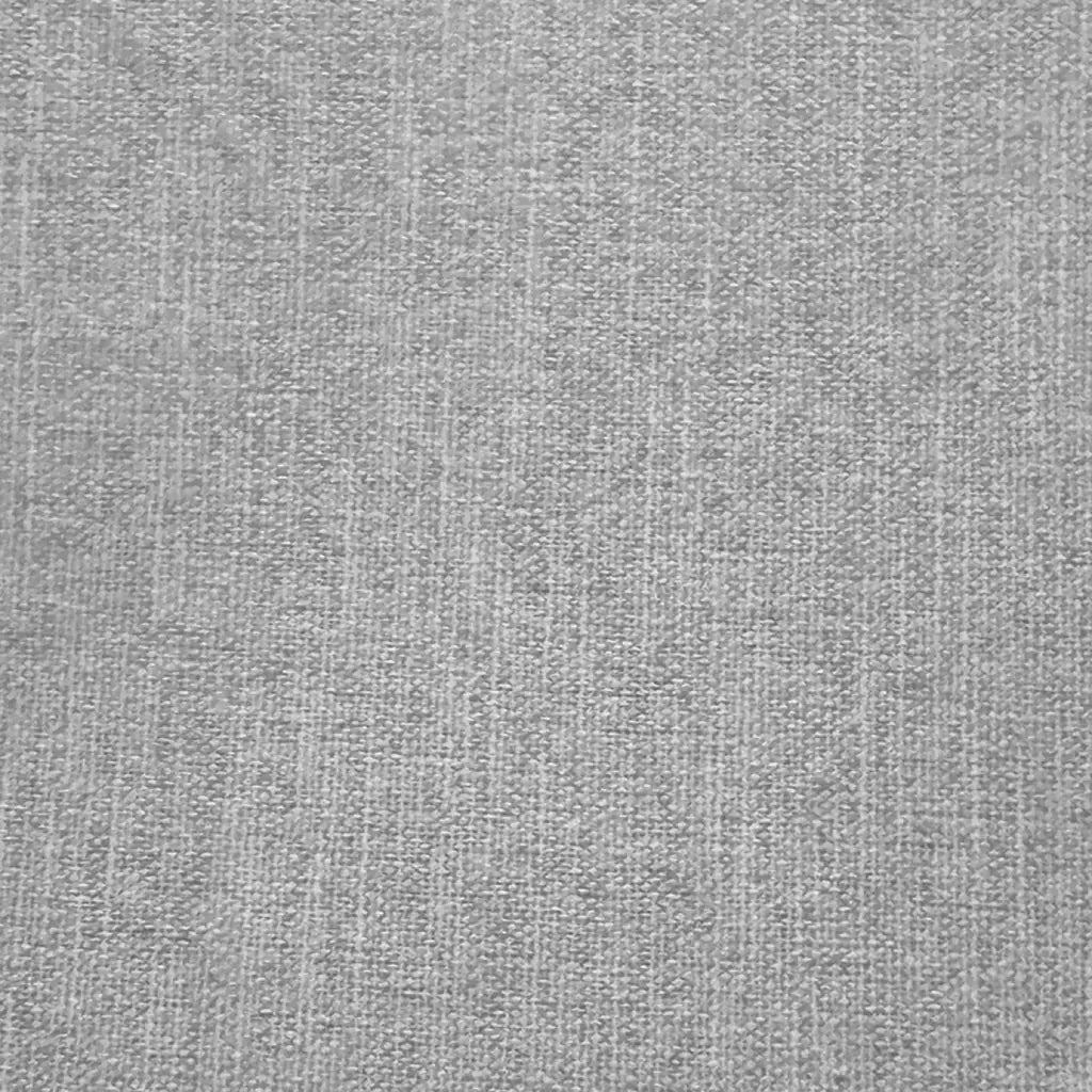 Daloa Cloud blockout curtain fabric swatch by Silk House for Linen & Co