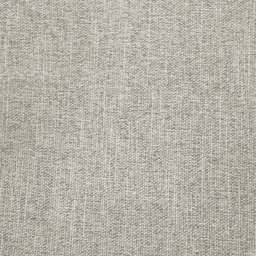 Daloa Linen blockout curtain fabric swatch by Silk House for Linen & Co