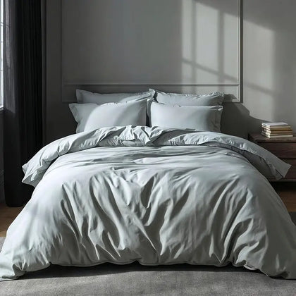 Duck Egg - Linen and Co