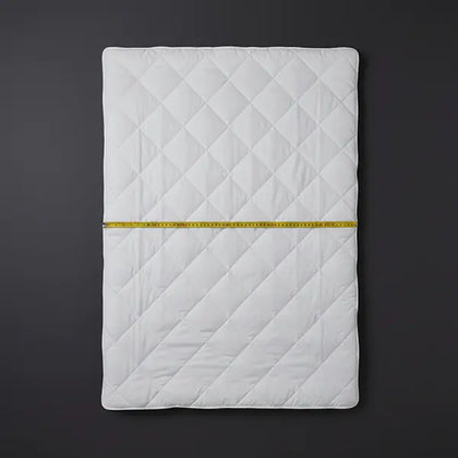 Identify the Bed and Inner Size