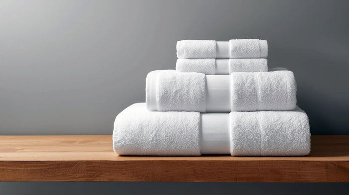 Glodina Marathon Snag Proof Towels 440gsm