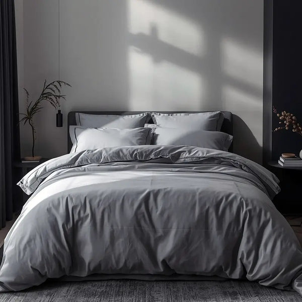 Grey – Linen and Co