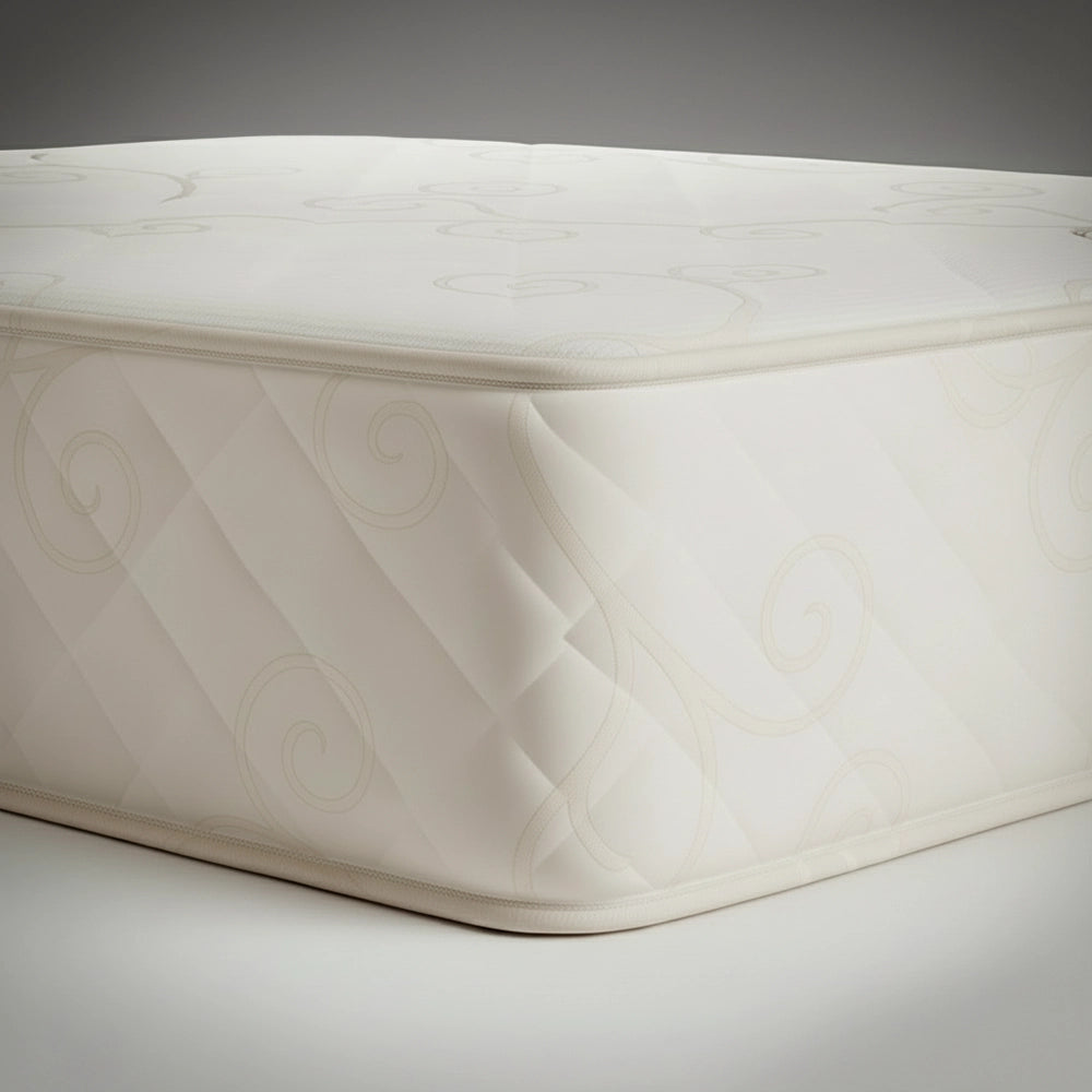 High Density foam mattress convertor by Linen and Co - premium hospitality bedding