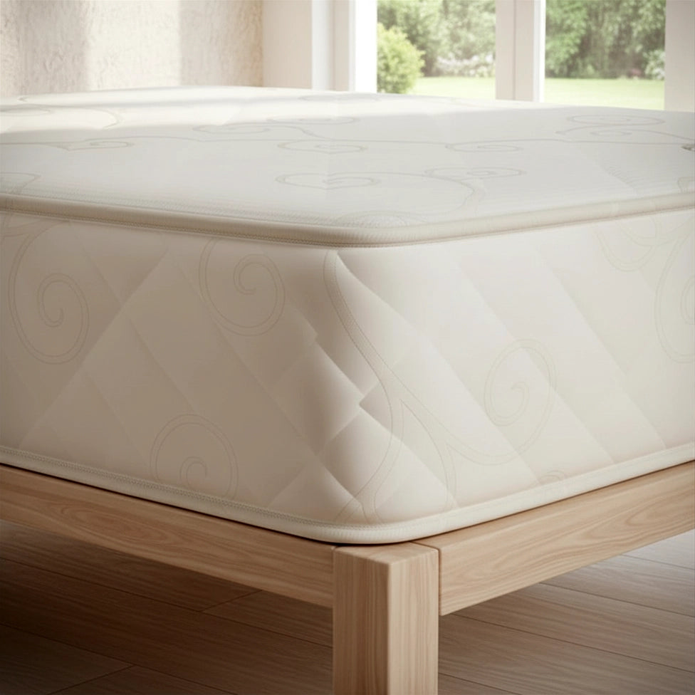 Linen and Co high-density foam mattress convertor for enhanced comfort and support in hospitality and residential beds in South Africa