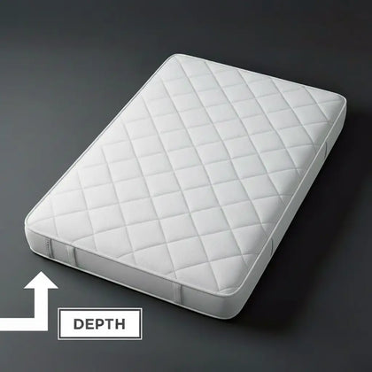Measure the Depth